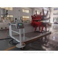 GRP Fiberglass Filament Winding Machine